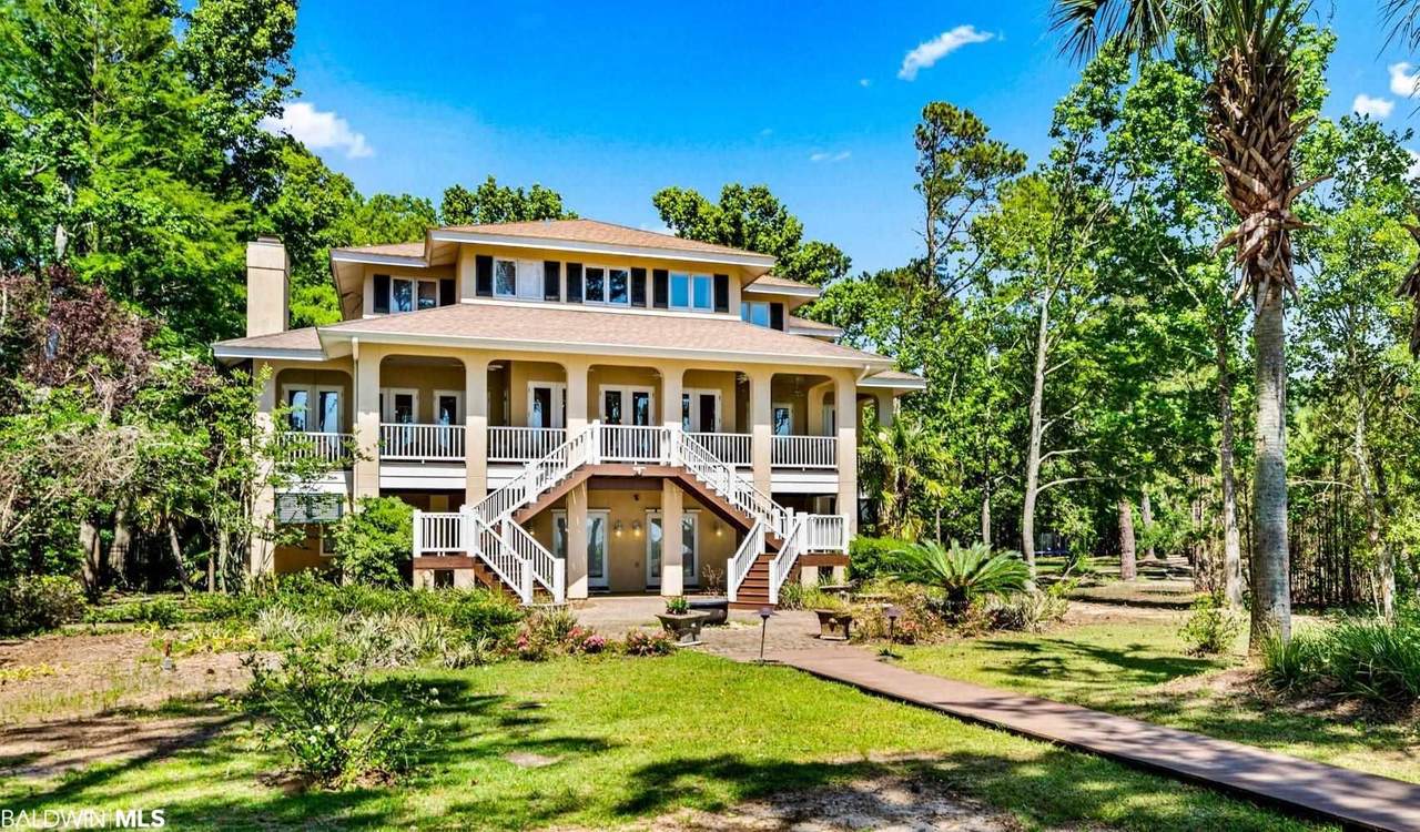 6575 Winding Brook Drive - Photo 1