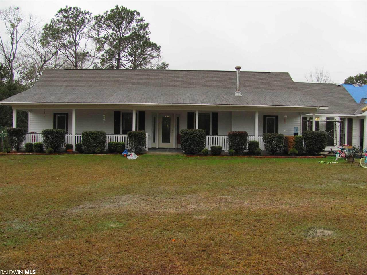14921 Bellingrath Road - Photo 1