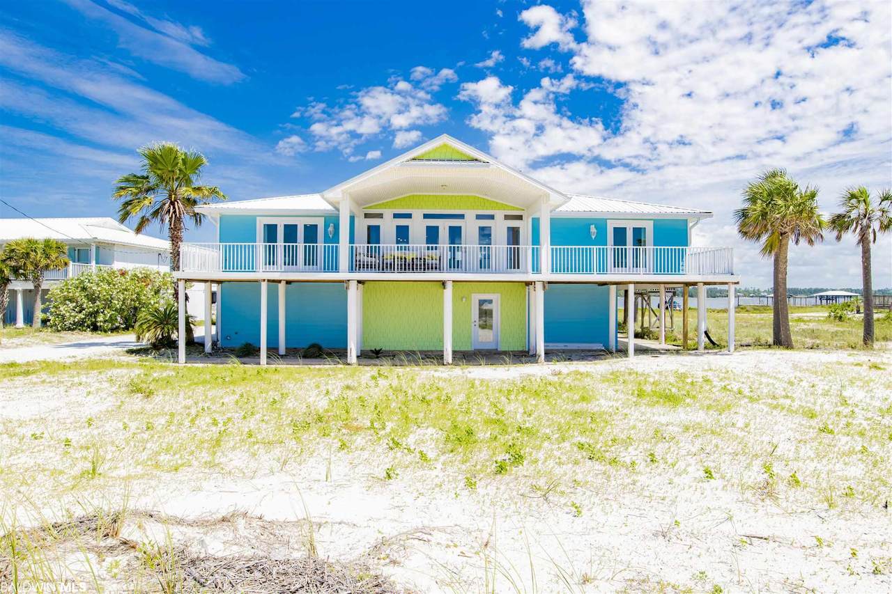 2400 Beach Blvd - Photo 1