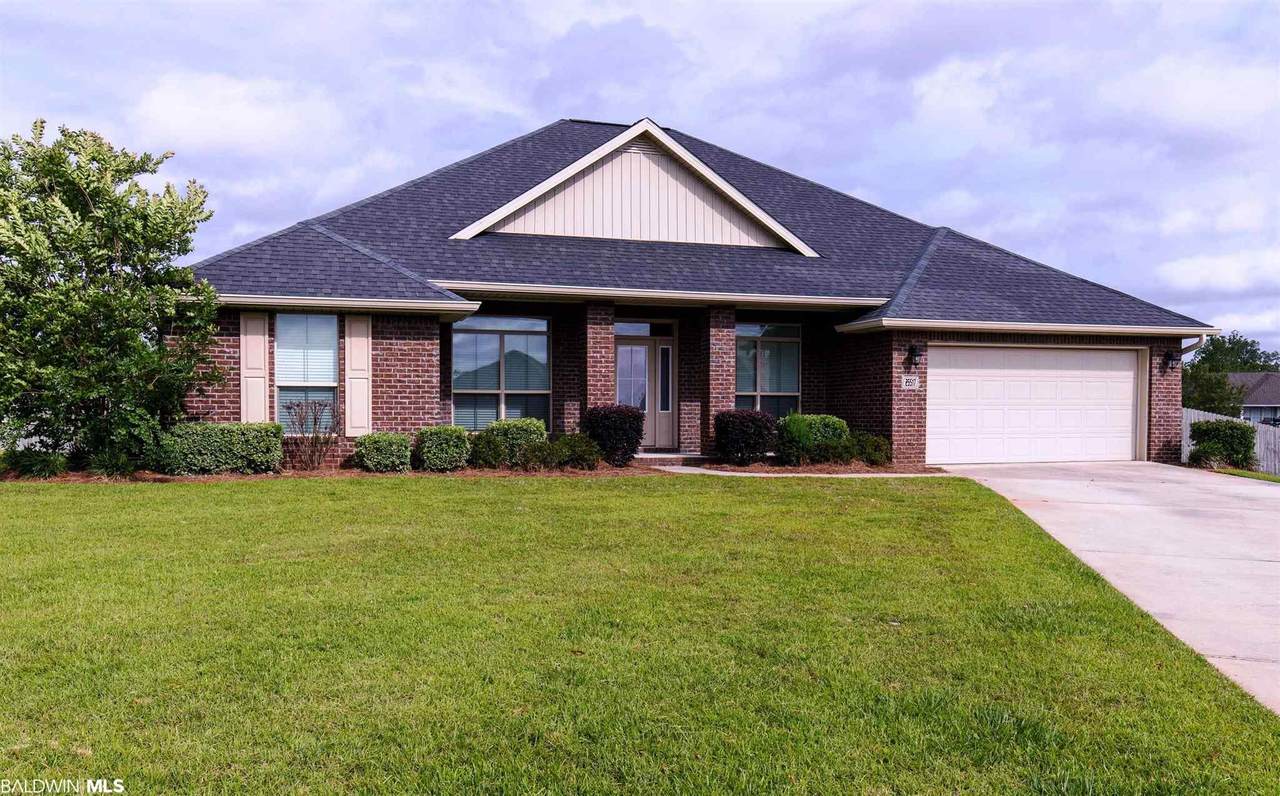 25517 Sunrise Court - Photo 1