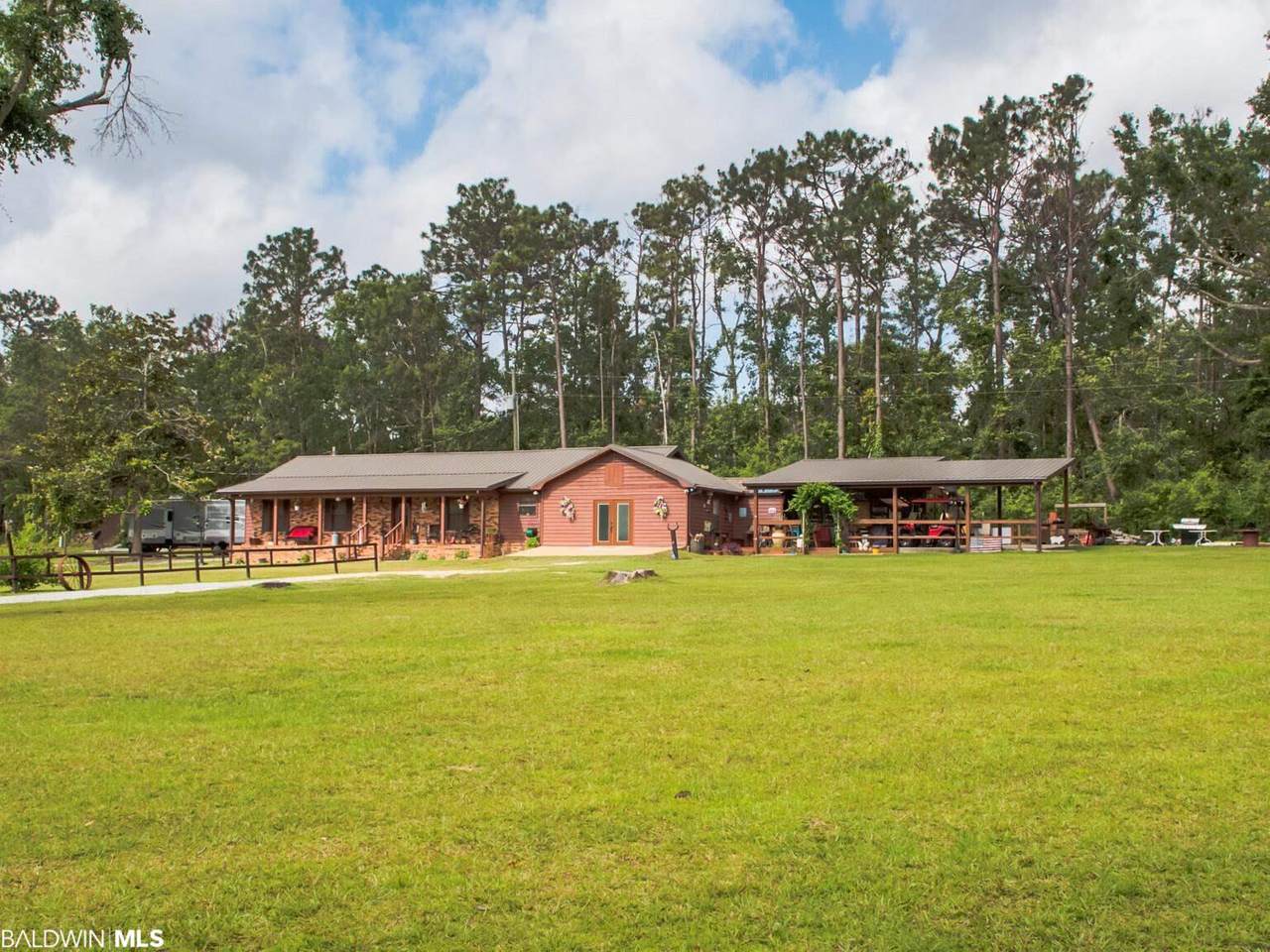 13280 Us Highway 98 - Photo 1