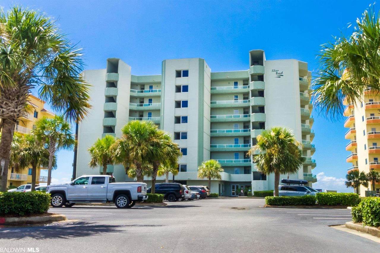 25350 Perdido Beach Blvd - Photo 1