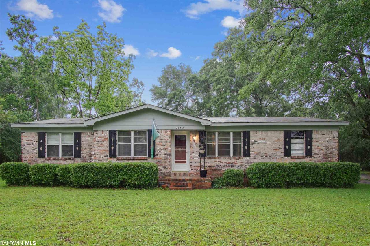 24255 Waterworld Road - Photo 1
