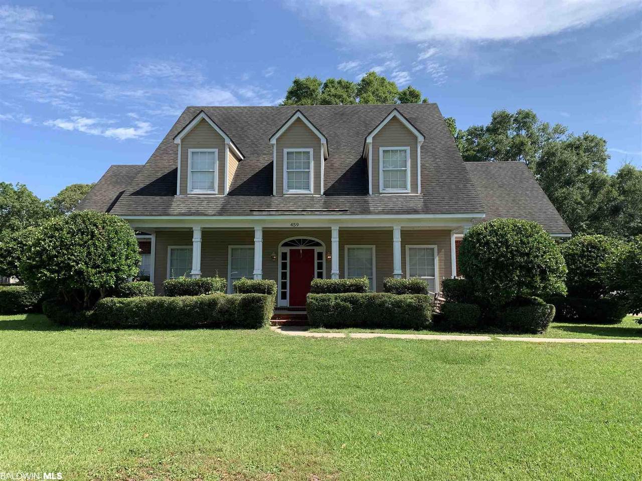 459 Charles V Street - Photo 1