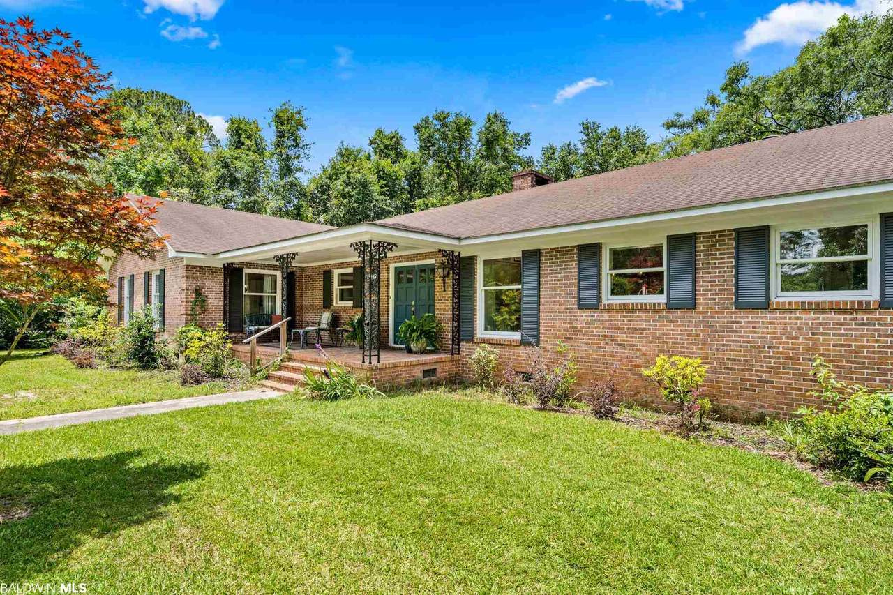 853 Hancock Rd - Photo 1