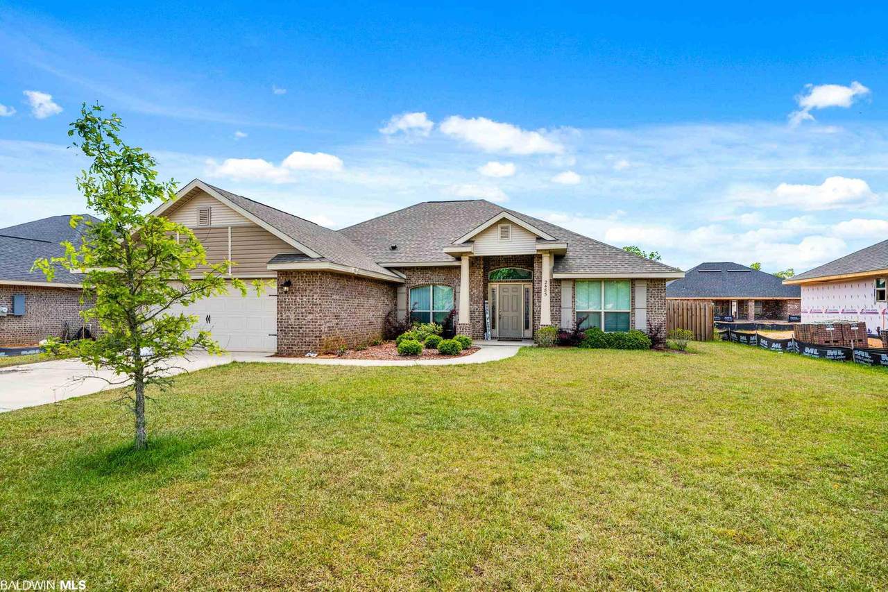 2485 Myrtlewood Drive - Photo 1