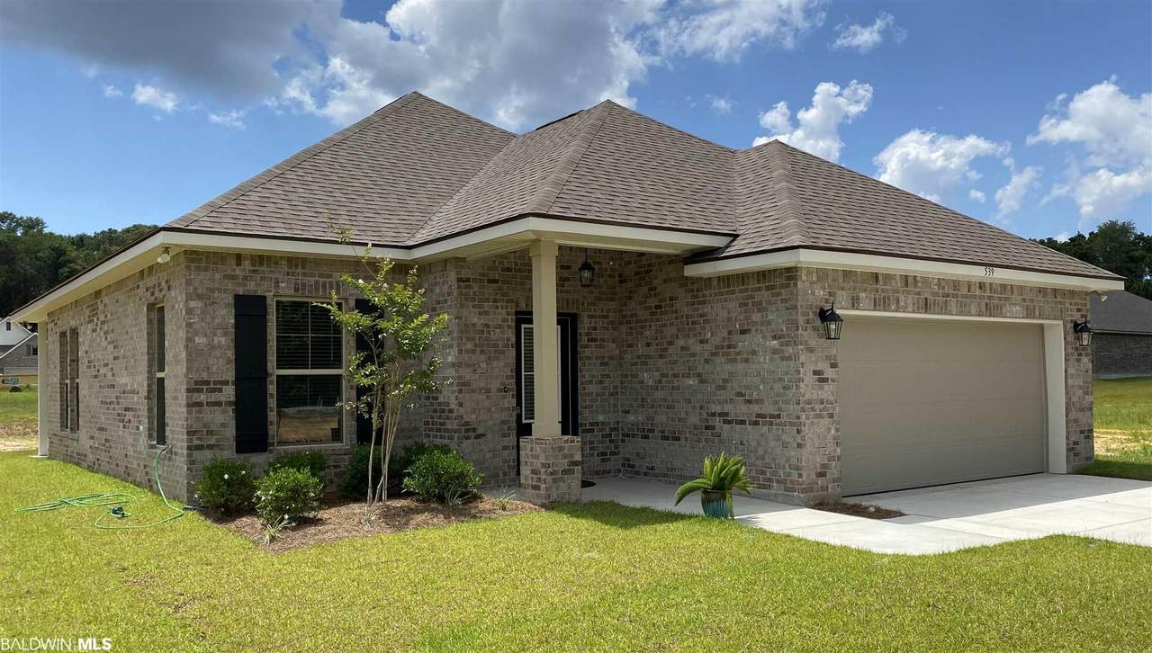 539 Crackwillow Ave - Photo 1