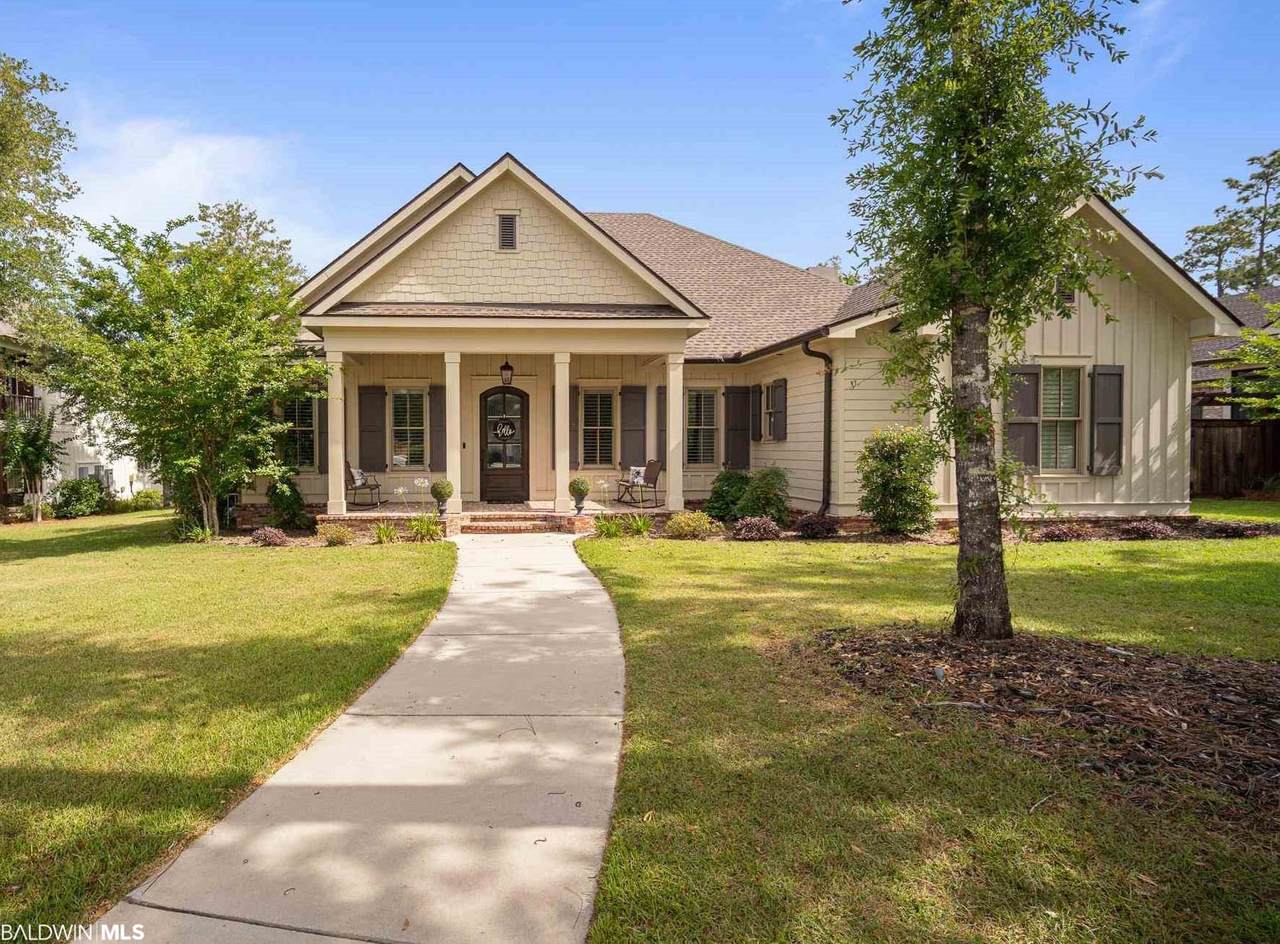 526 Falling Water Blvd - Photo 1