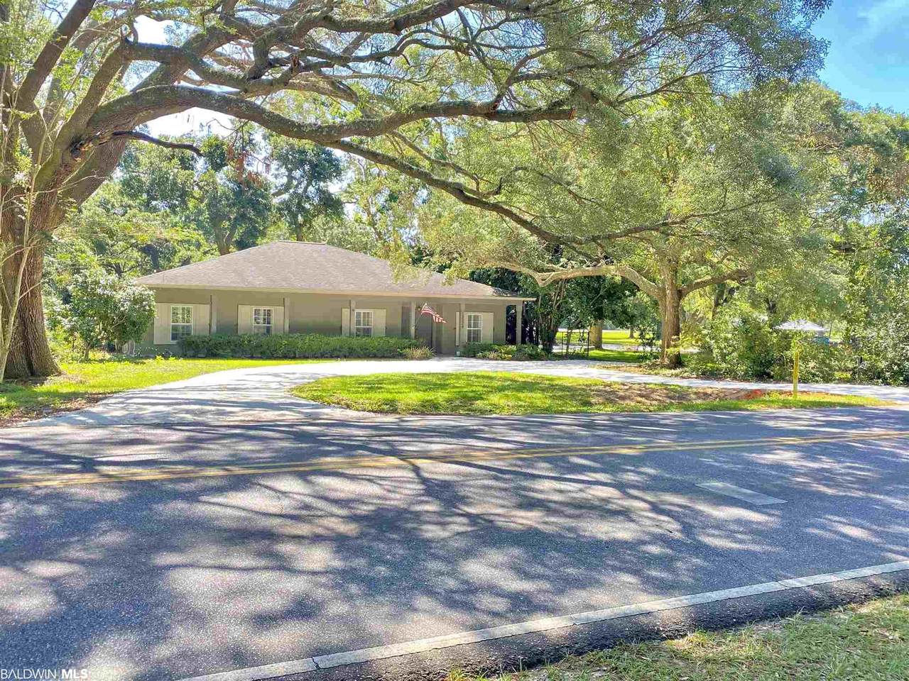 12324 Magnolia Springs Hwy - Photo 1