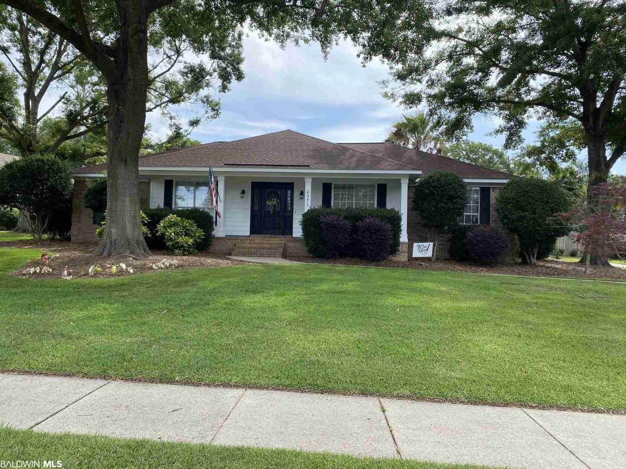 2371 Carrington Drive - Photo 1