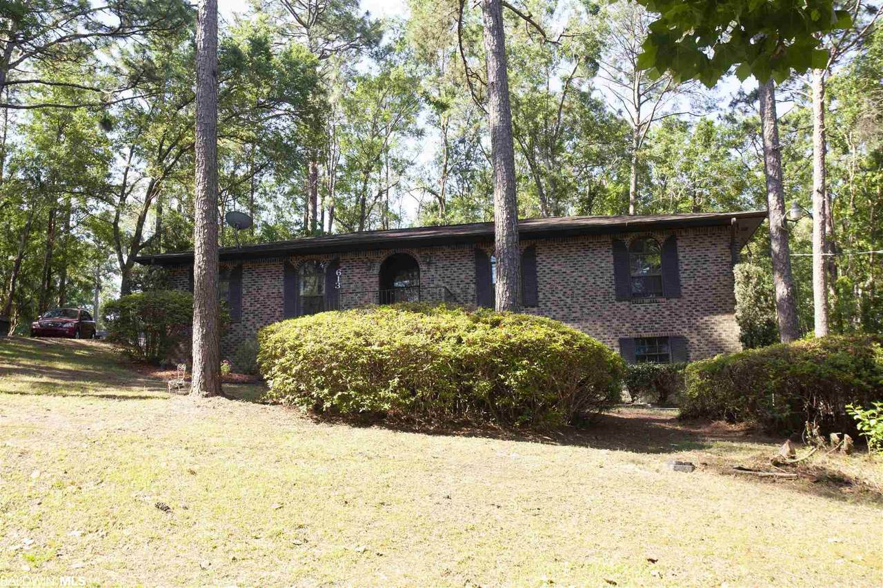 613 Ridgewood Drive - Photo 1
