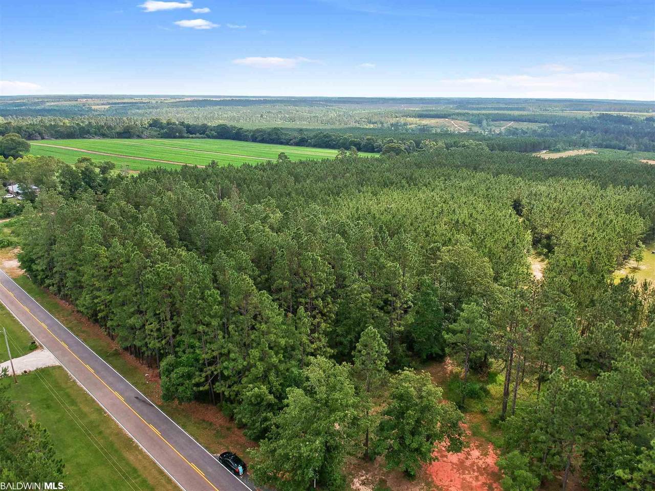 0 Brady Road - Photo 1