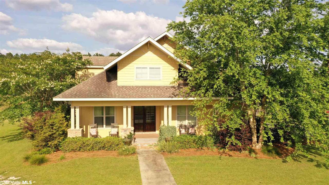 121 Saint Stephens Court - Photo 1