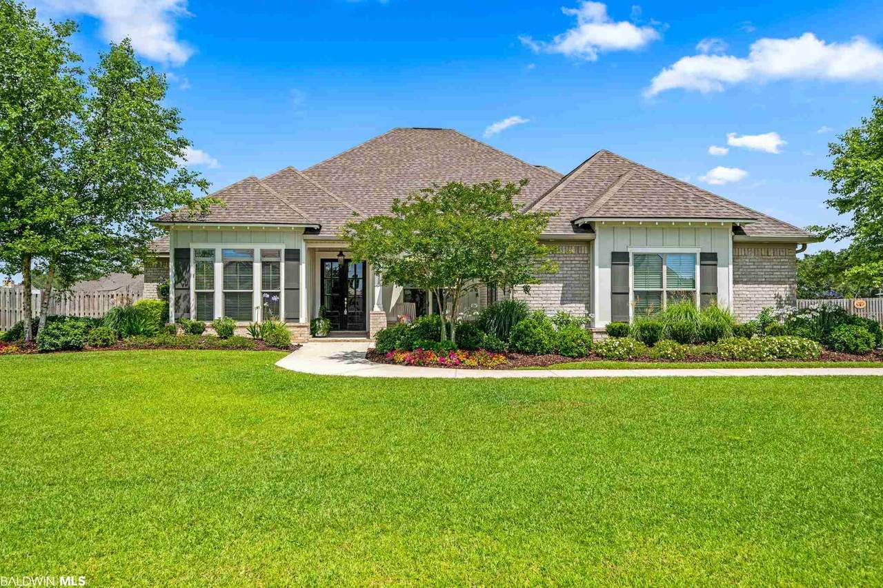 458 Fortune Drive - Photo 1