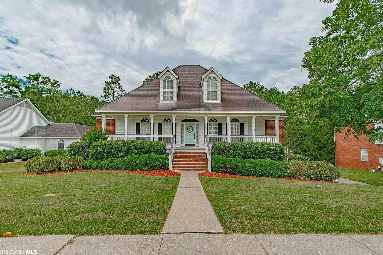 3424 Windsor Place Court - Photo 1
