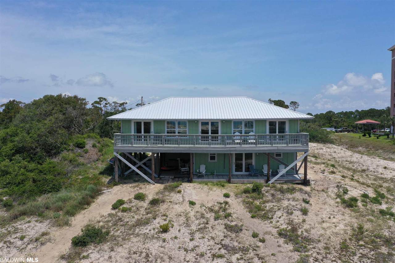1322 & 1308 State Highway 180 - Photo 1
