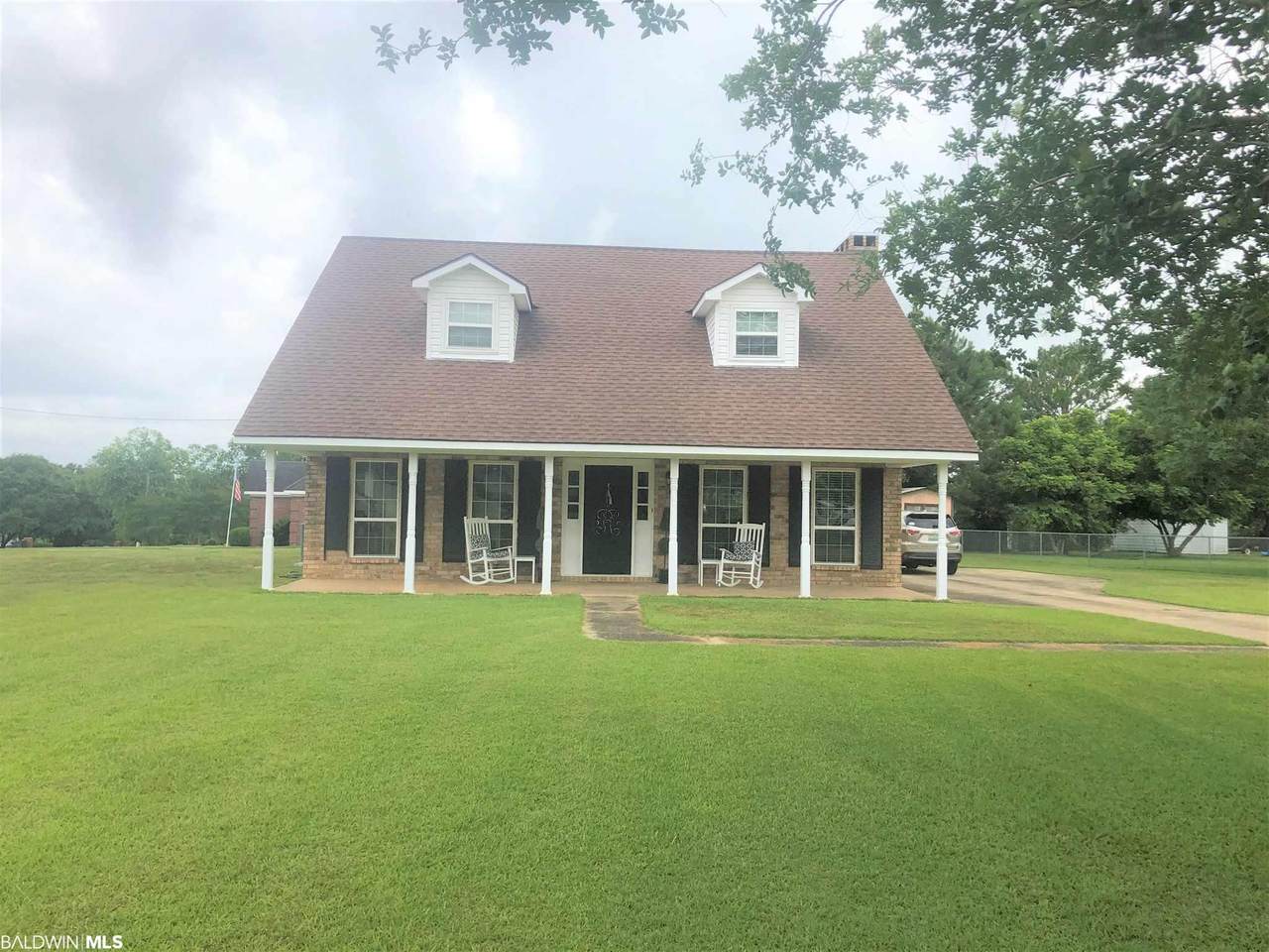 11680 Shannon Drive - Photo 1