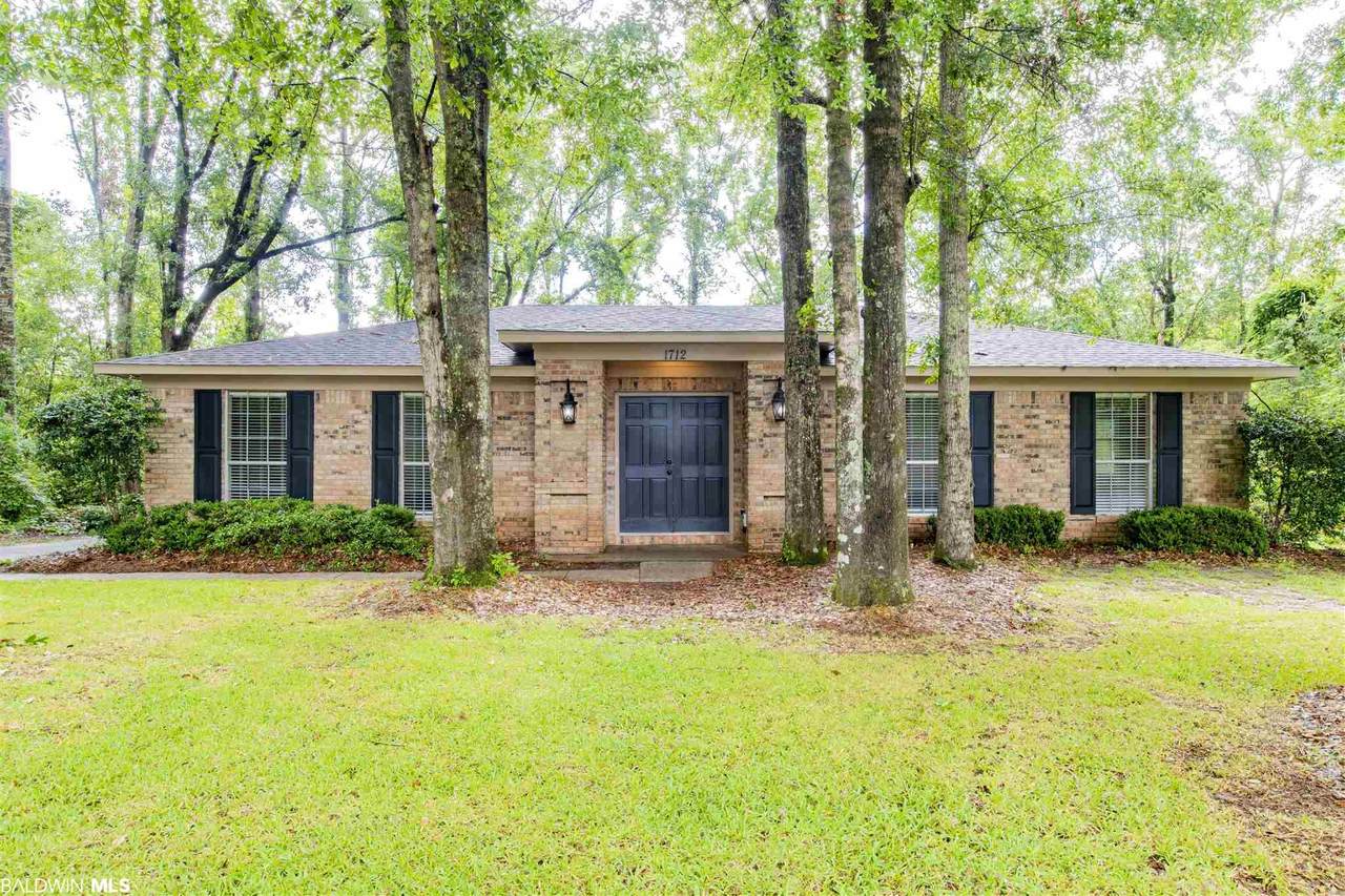 1712 Spanish Dr - Photo 1