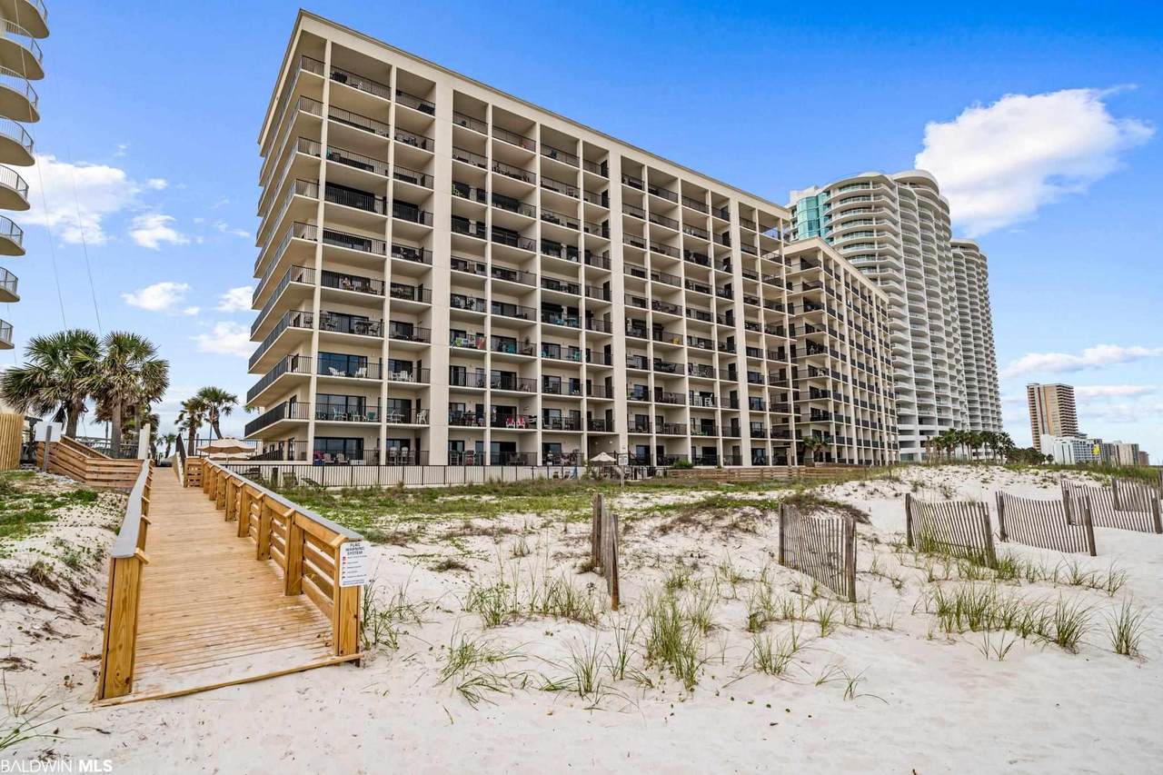 26266 Perdido Beach Blvd - Photo 1