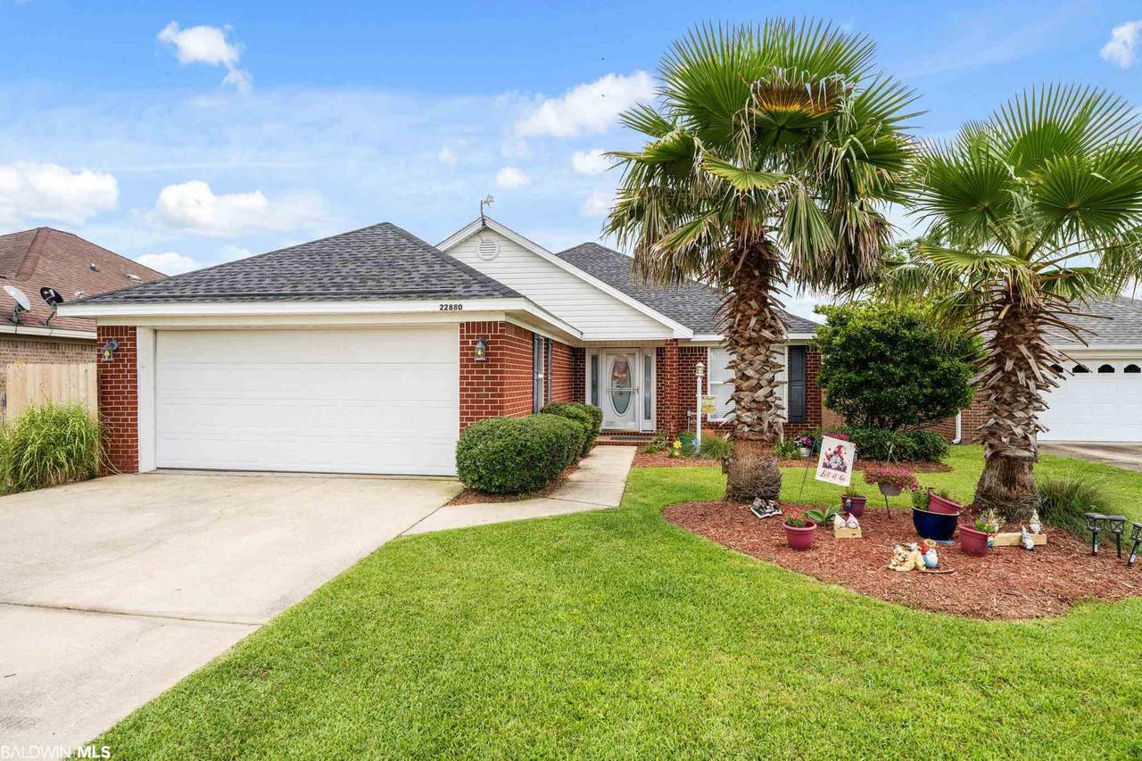 22880 Placid Drive - Photo 1