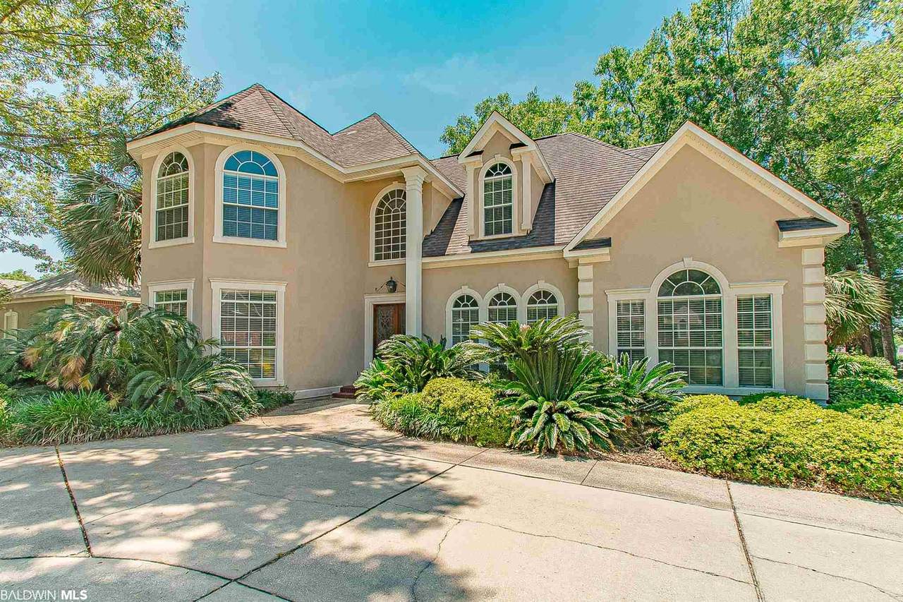 150 Old Mill Road - Photo 1