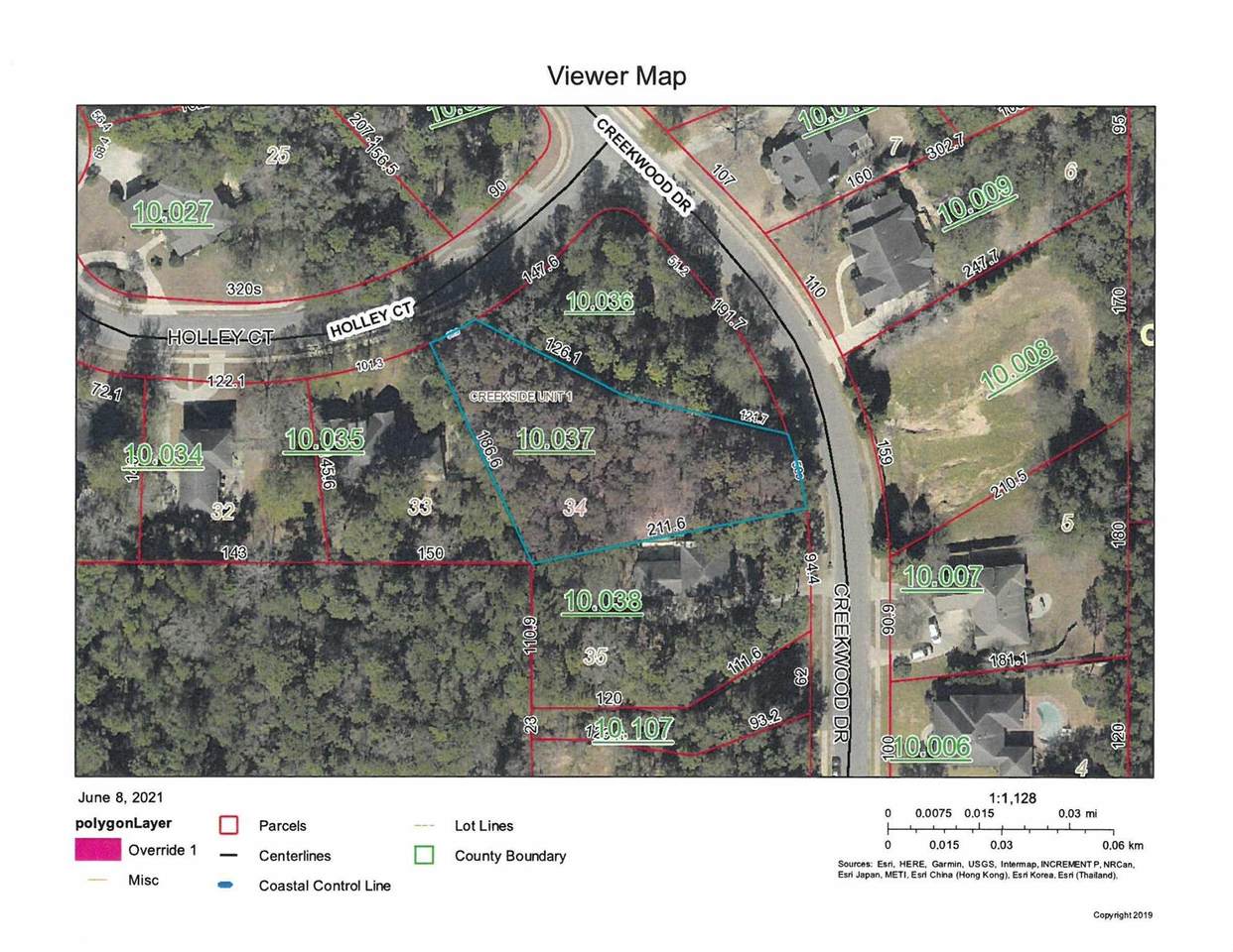 0 Holley Ct - Photo 1