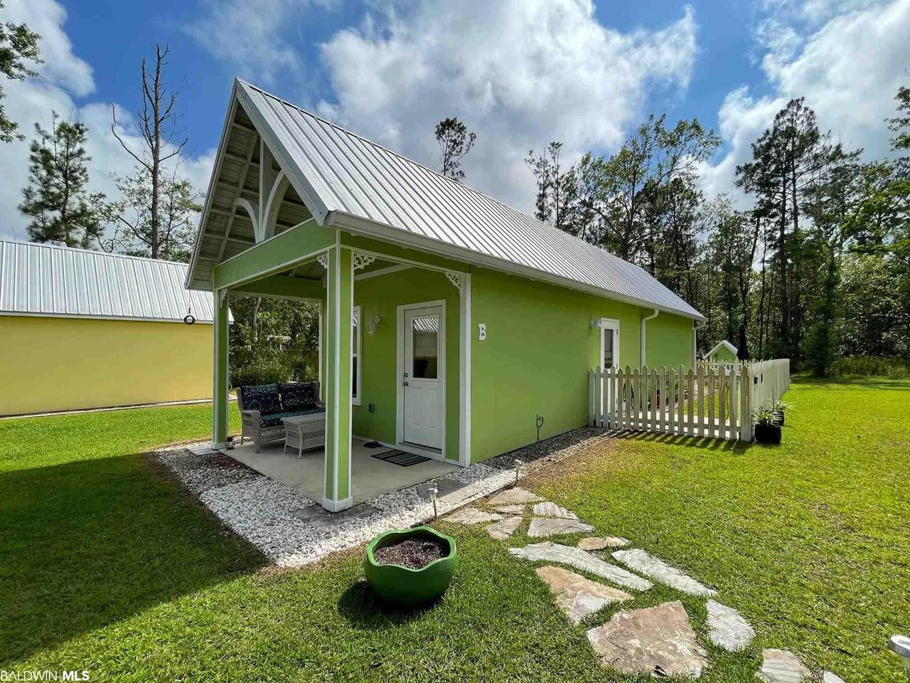 5687 Bon Secour Highway - Photo 1