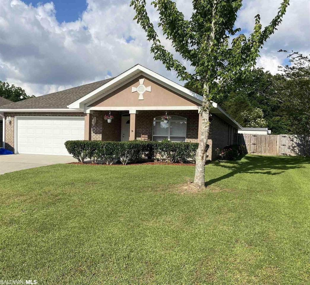 22570 Nana Loop - Photo 1