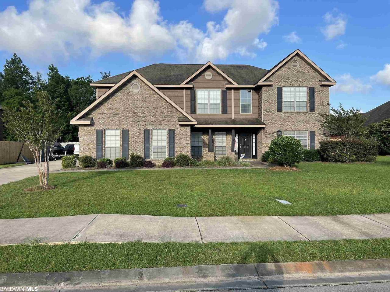 630 Weeping Willow Street - Photo 1