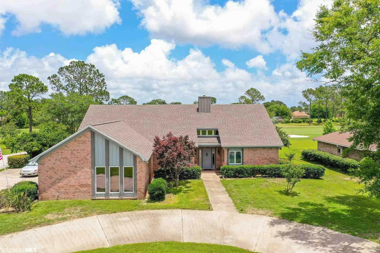 9150 Fairway Drive - Photo 1