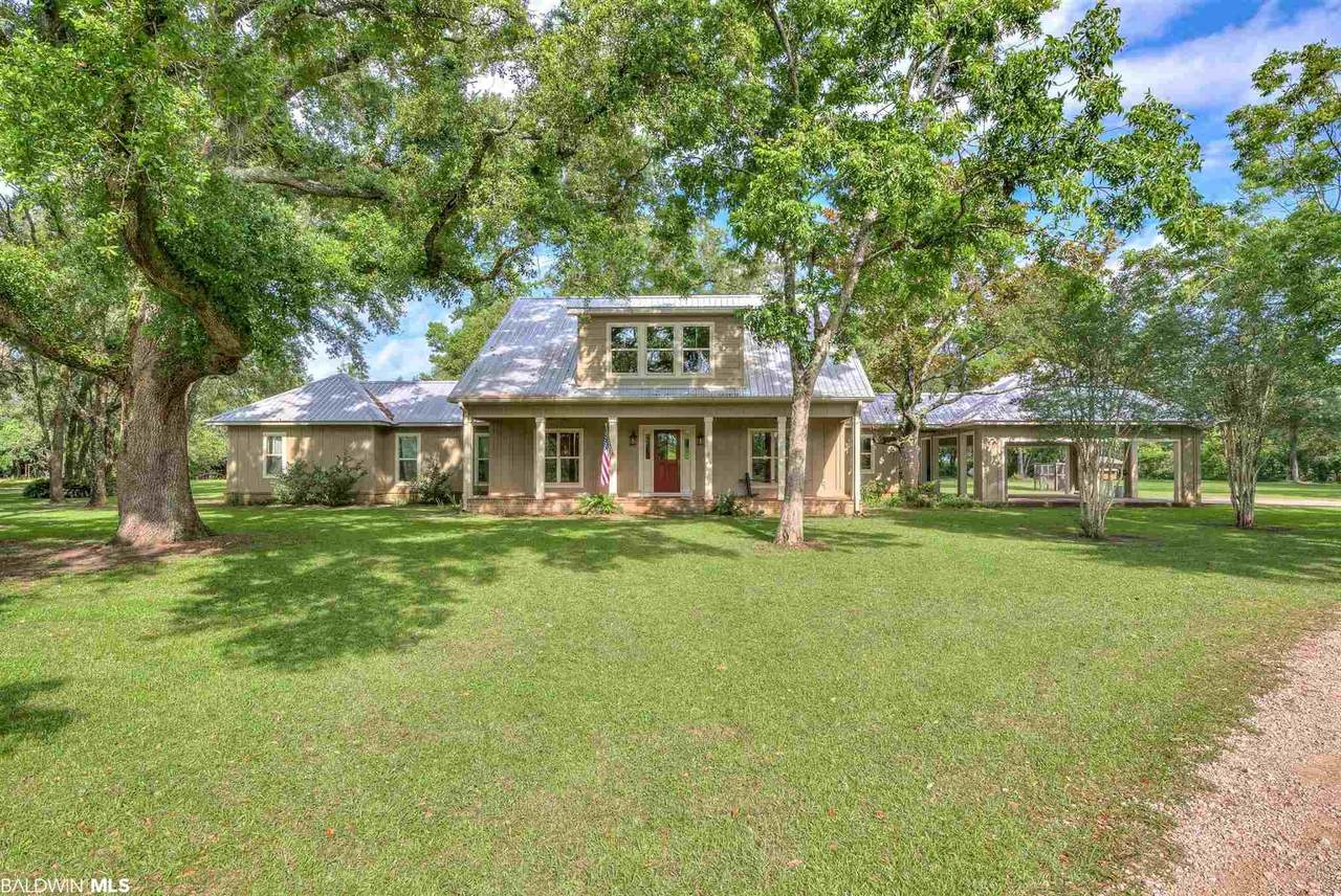20895 Bohemian Hall Road - Photo 1
