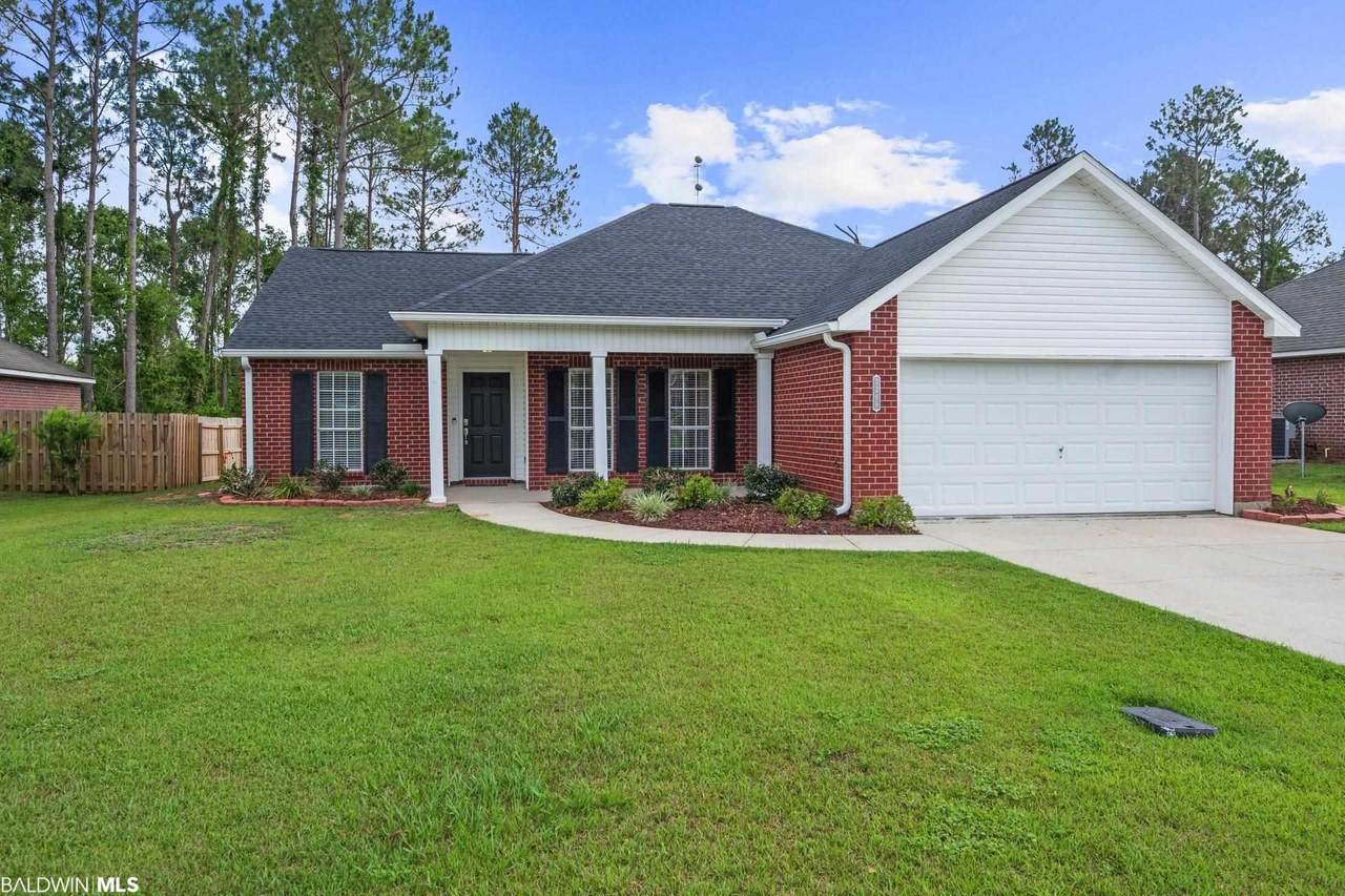 3266 Bellingrath Drive - Photo 1