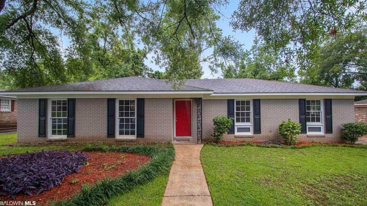 3366 Sherringham Drive - Photo 1