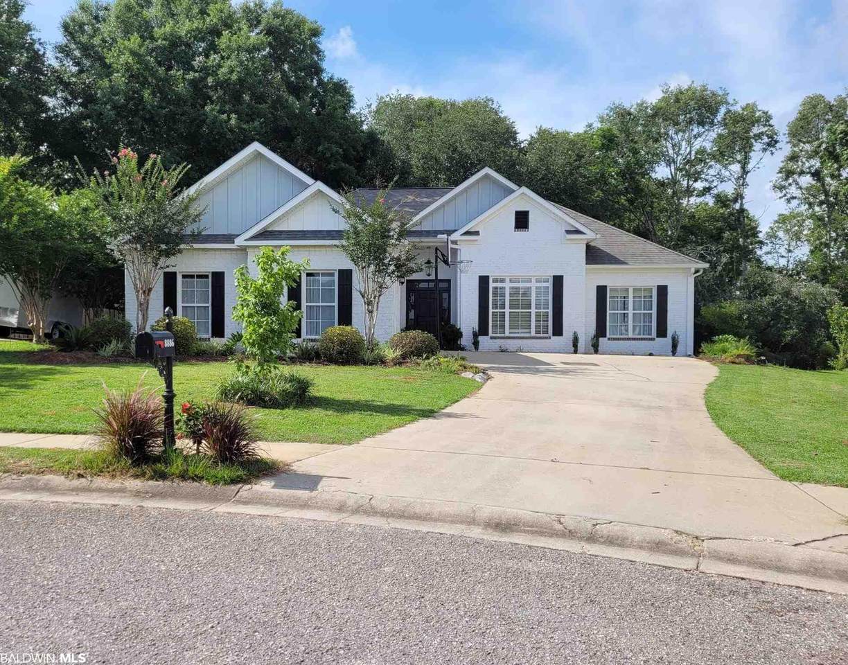 8886 Lake View Drive - Photo 1