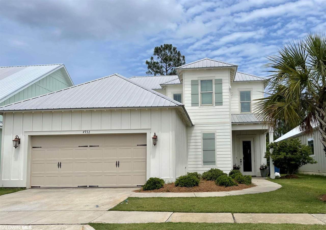 4932 Cypress Loop - Photo 1