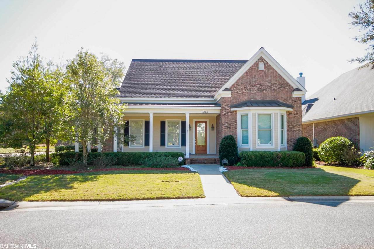 6686 Willowbridge Drive - Photo 1