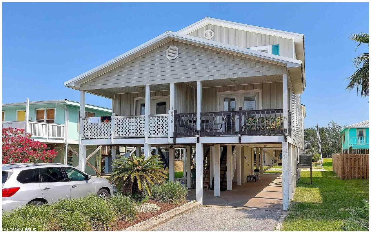 1476 Lagoon Avenue - Photo 1