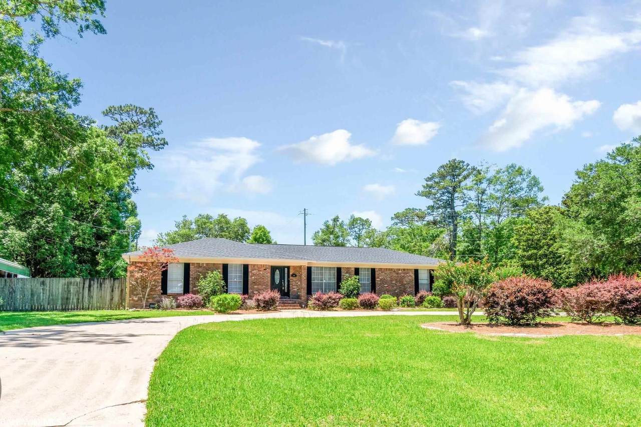 4101 Point Road - Photo 1