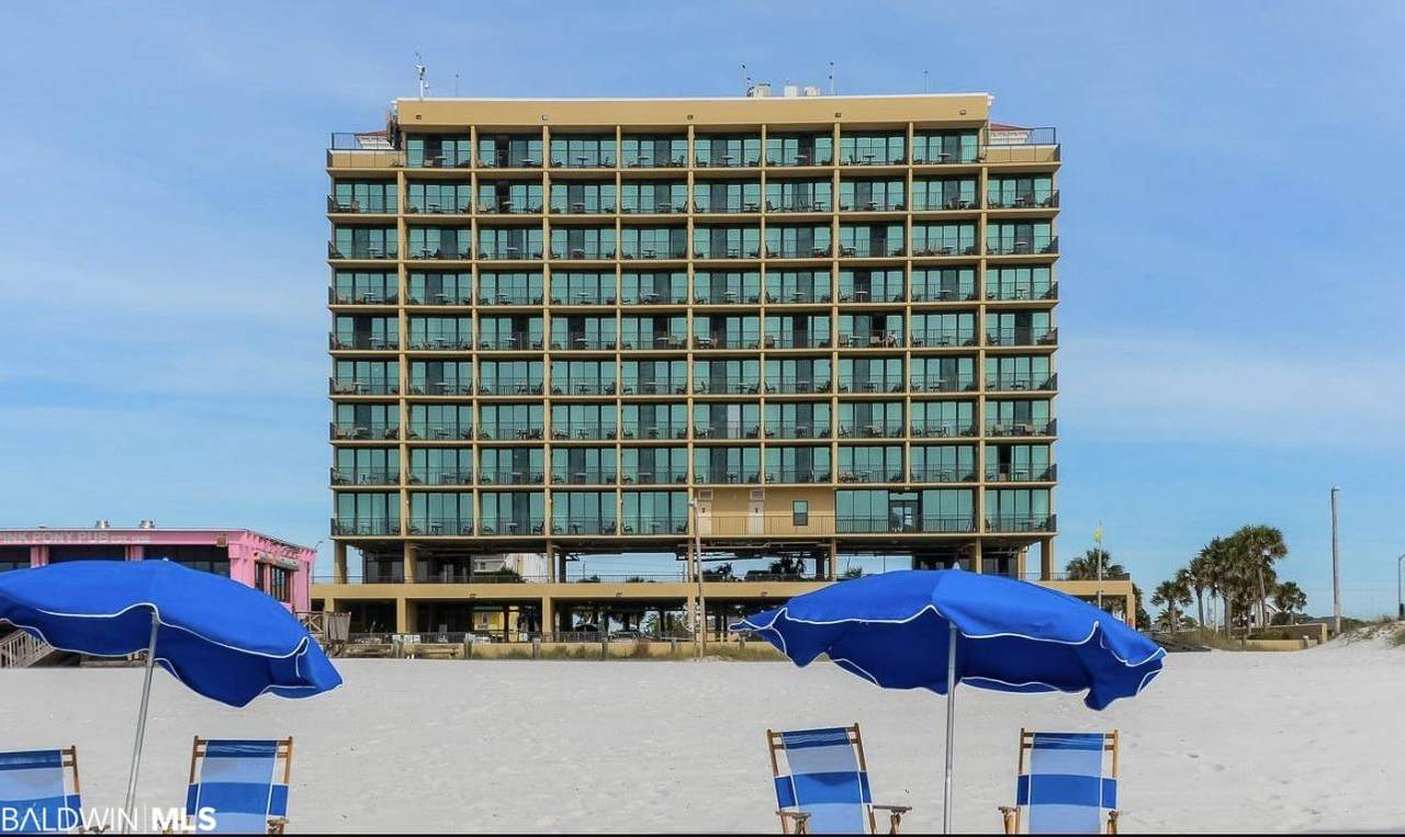 201 Beach Blvd - Photo 1