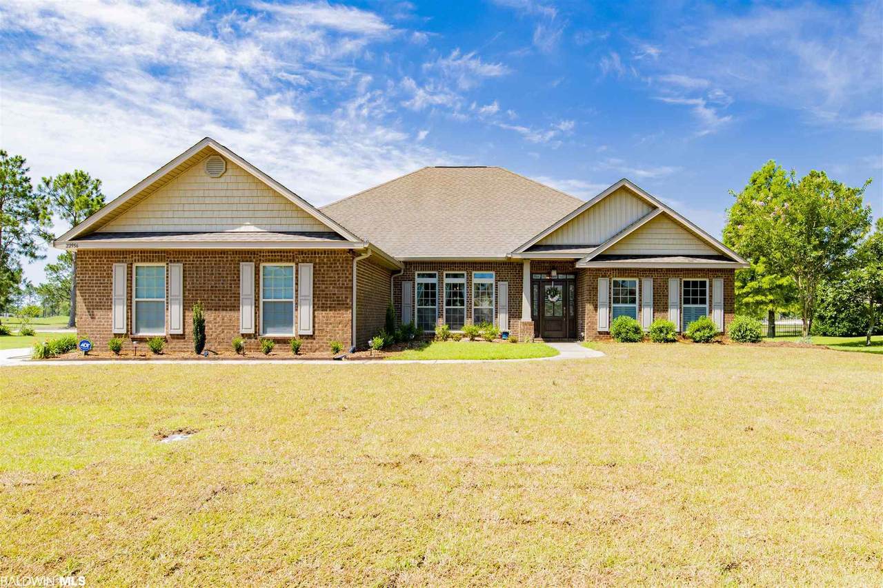22956 Carnoustie Drive - Photo 1