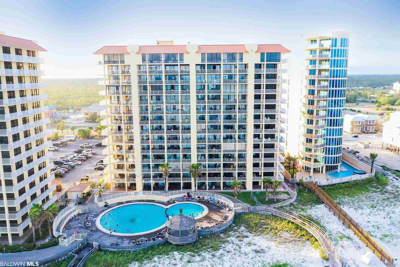 25020 Perdido Beach Blvd - Photo 1