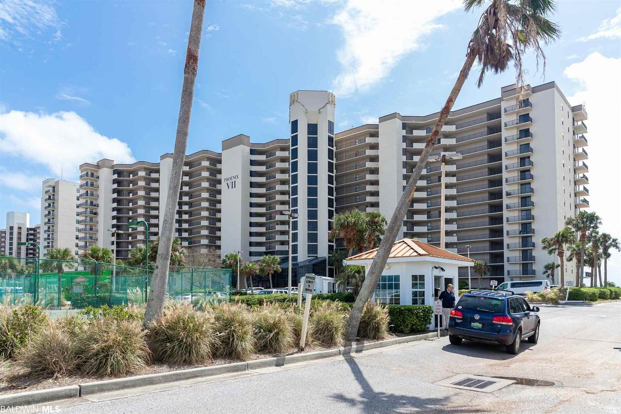 26802 Perdido Beach Blvd - Photo 1