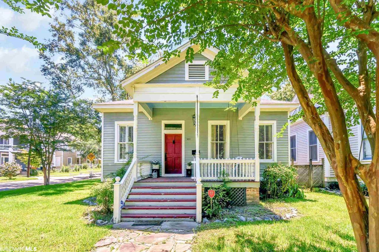 301 Ann Street - Photo 1