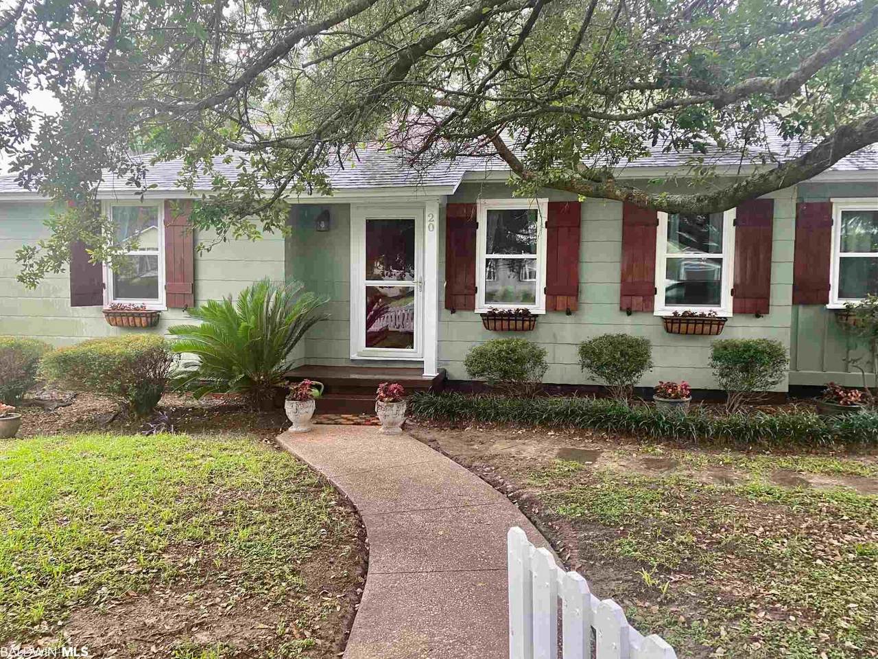 20 Lancaster Road - Photo 1