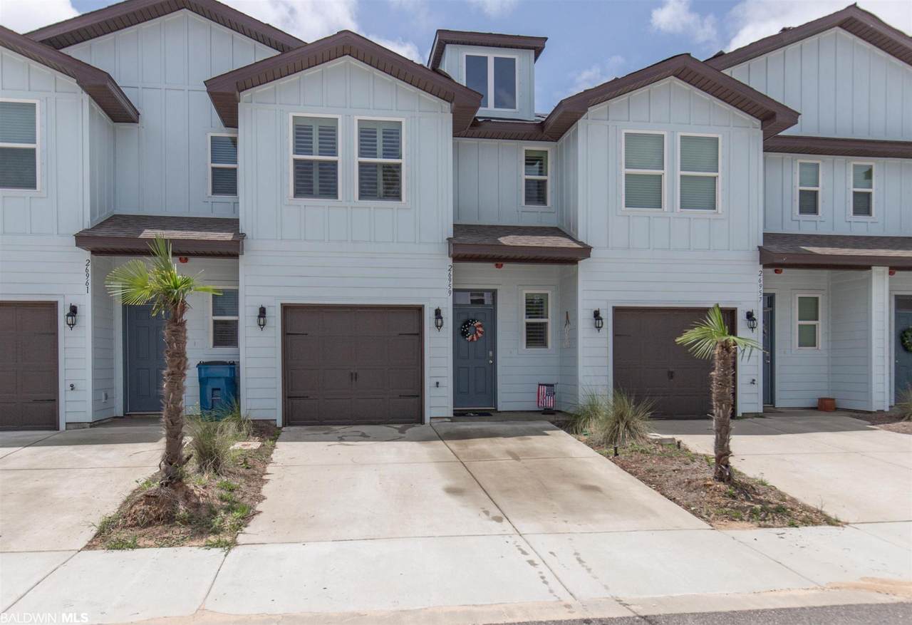 26959 Spyglass Drive - Photo 1