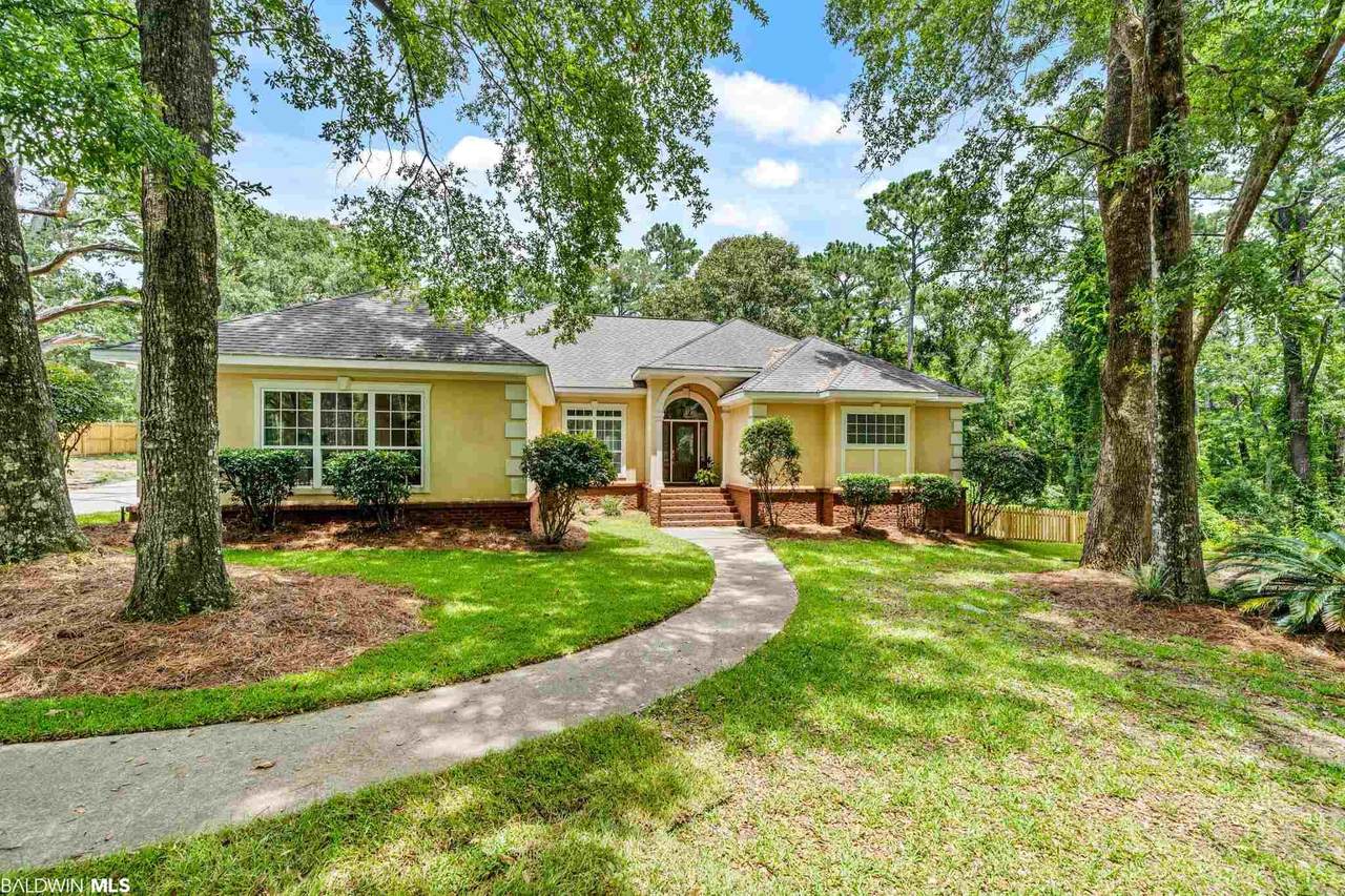 7435 Blakeley Oaks Blvd - Photo 1