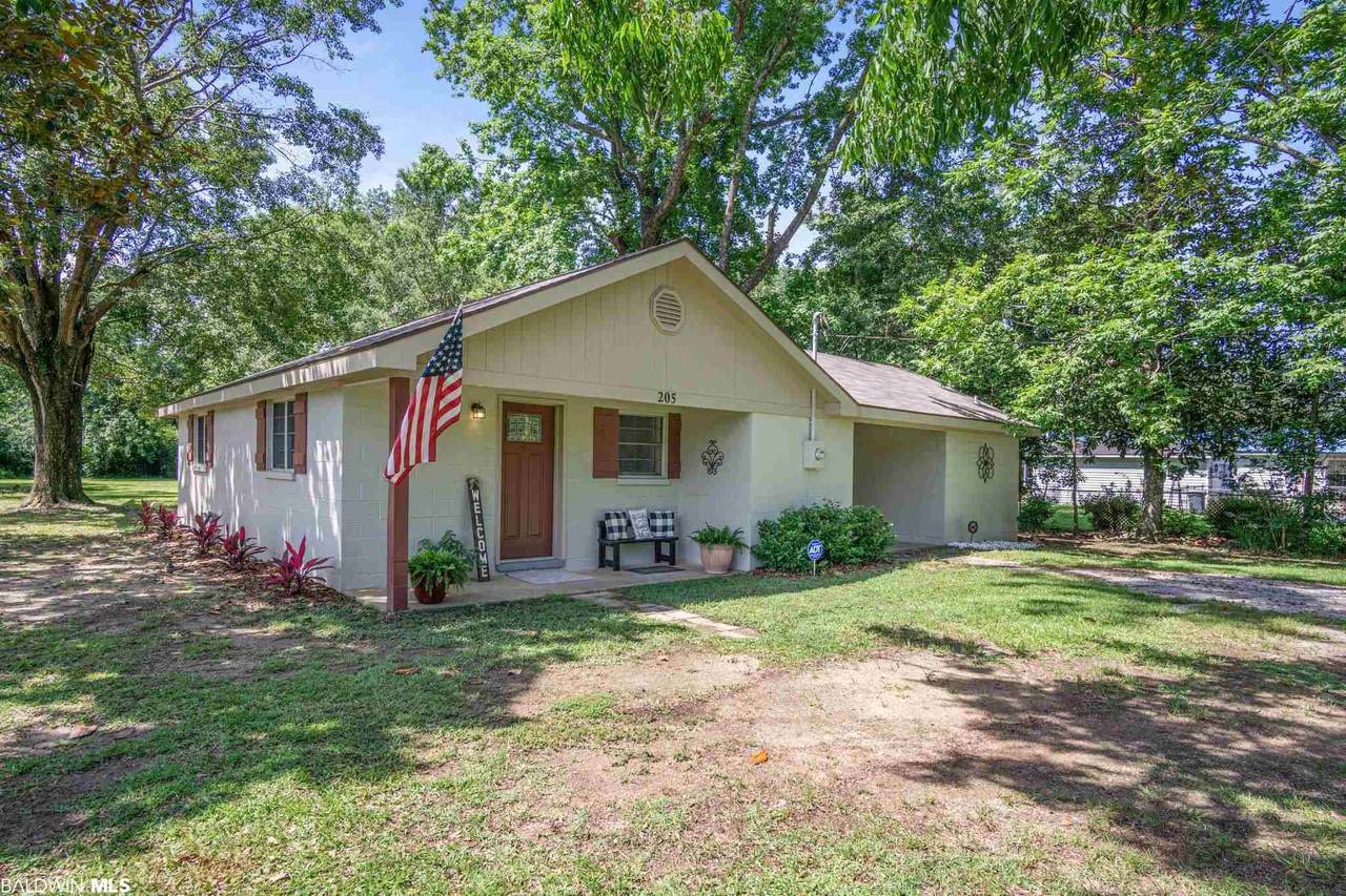 205 Almyra Street - Photo 1