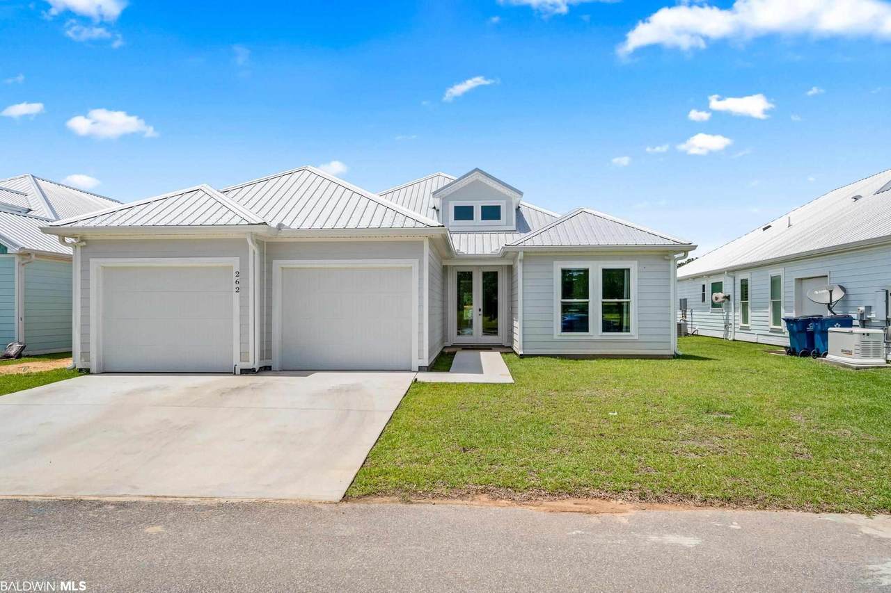 262 Cypress Bend - Photo 1