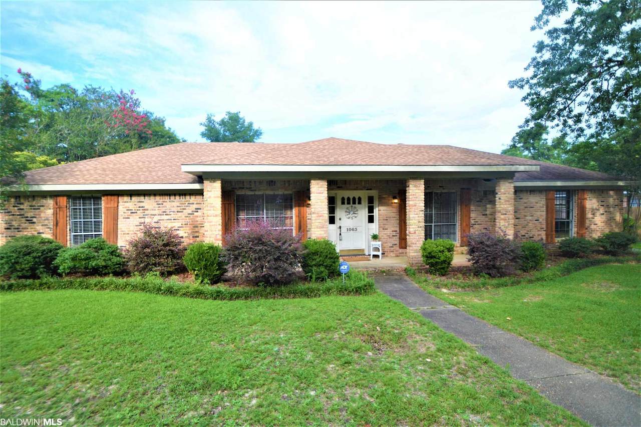 1063 Westbury Drive - Photo 1