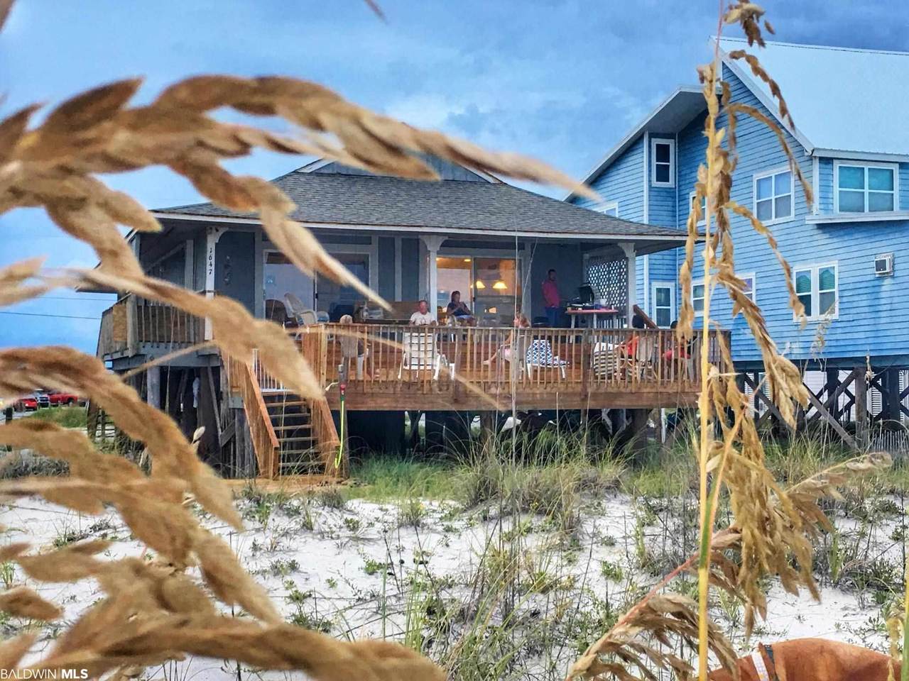 1647 Beach Blvd - Photo 1